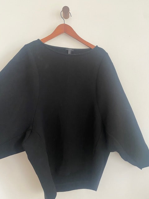 Pre-Owned COS Dolman Sleeve Top