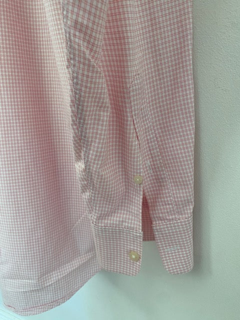 Vineyard Vines Cotton Whale Shirt