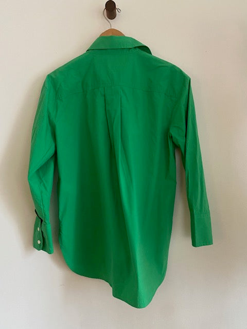 Pre-Owned Banana Republic Classic Cotton Shirt