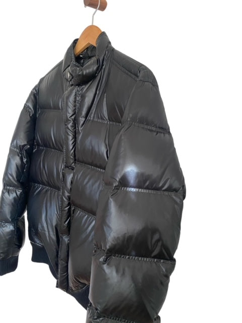 Pre-Owned Dior Down Puffer Quilted Coat Unisex