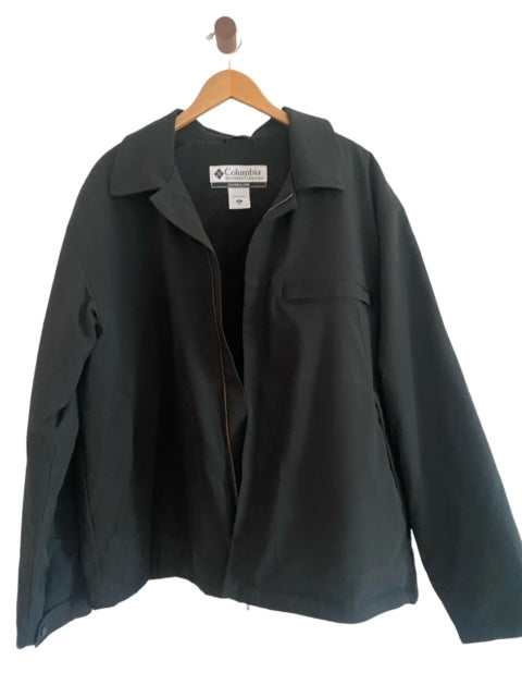 Pre-Owned Columbia Unisex Parka