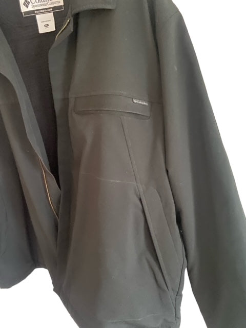 Pre-Owned Columbia Unisex Parka