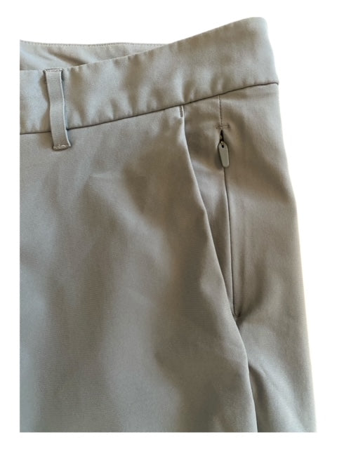 Pre-Owned Lululemon ABC Slim-fit Trouser