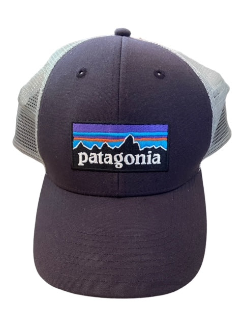 Patagonia Plum Mountain Trucker Hat