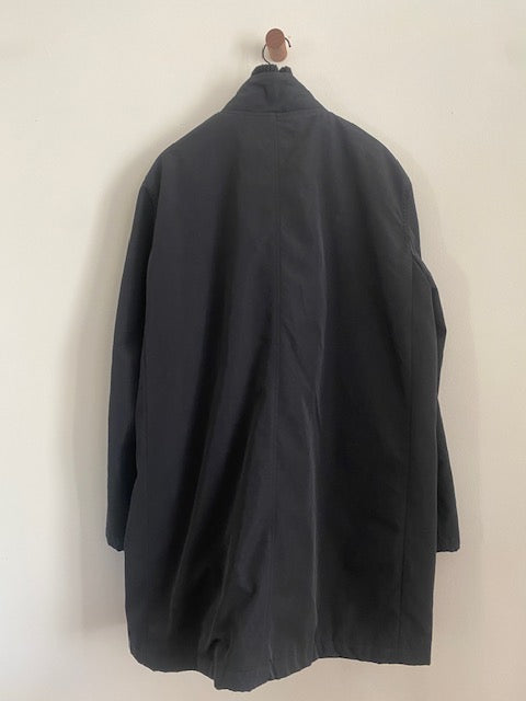 Pre-Owned Kenneth Cole Reaction Button Front Anorak