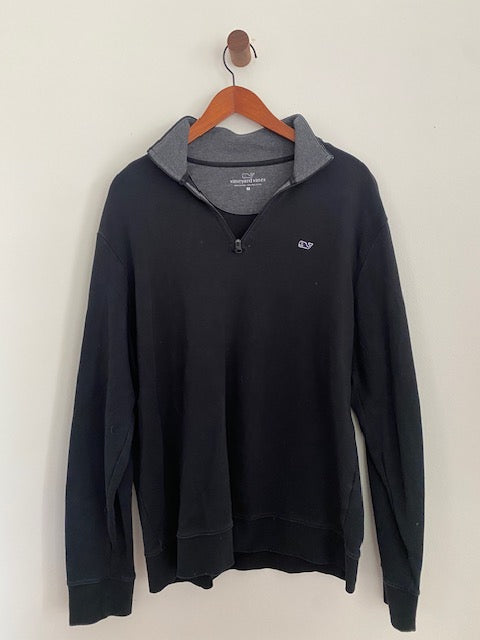 Pre-Owned Vineyard Vines Quarter-Zip