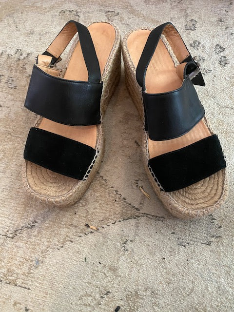 Pre-Owned Rag and Bone Espadrilles