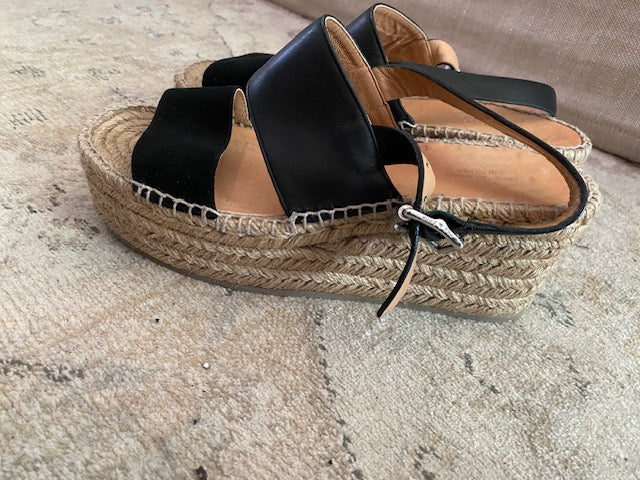 Pre-Owned Rag and Bone Espadrilles