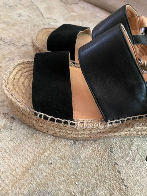 Pre-Owned Rag and Bone Espadrilles