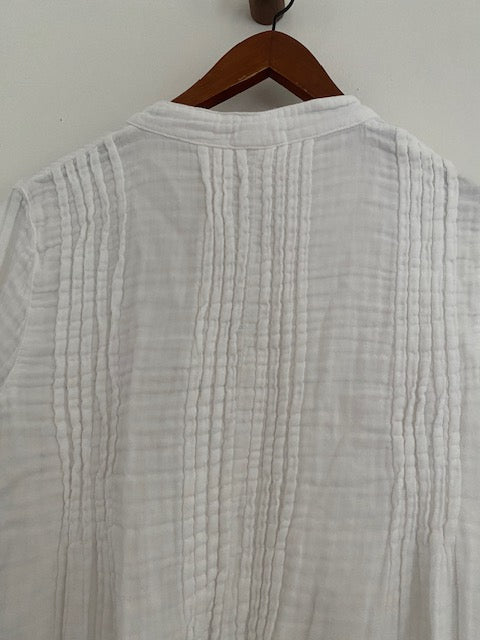 Pre-Owned Freepeople/CP Shades Cotton Tunic