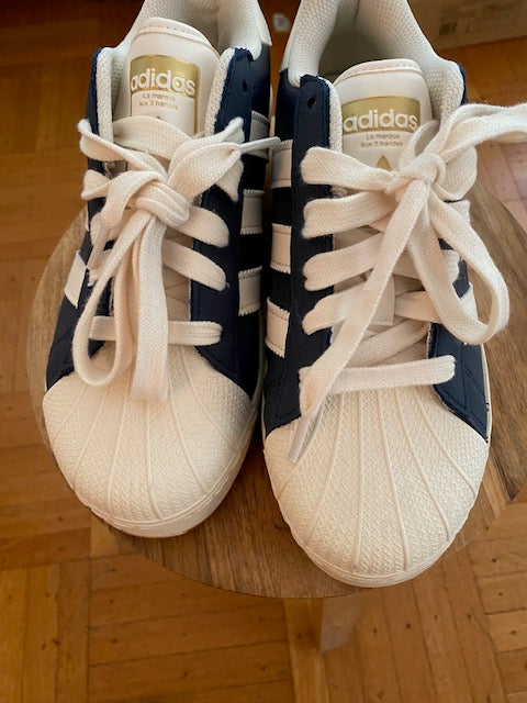 Addidas Superstar Platform Sneakers