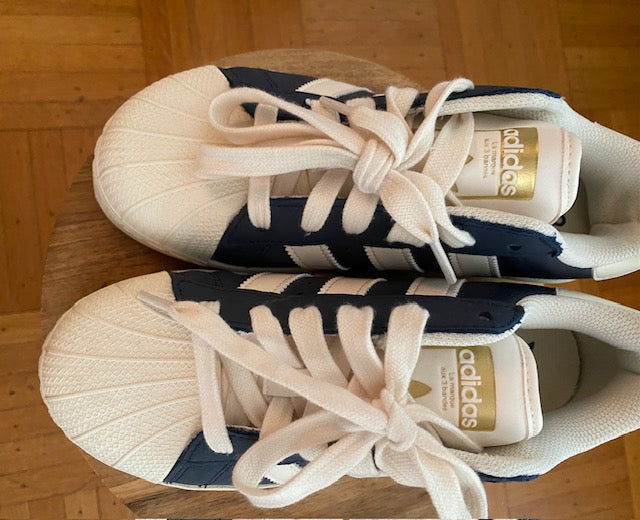 Addidas Superstar Platform Sneakers