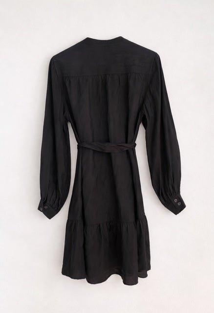 Banana Republic Viscose Shirt Dress