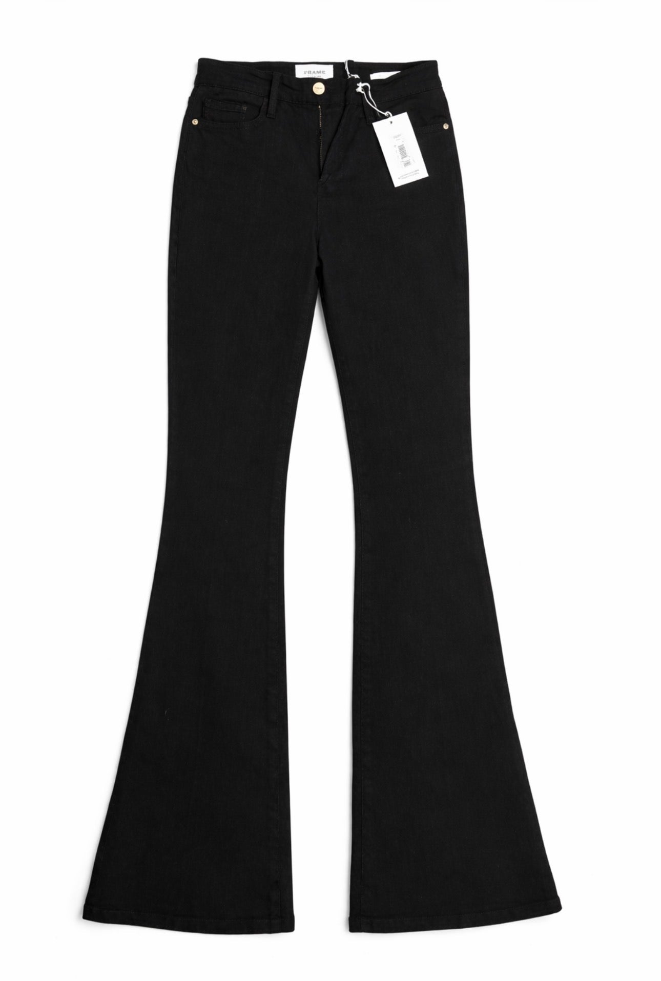 Frame Le High Flare Jean