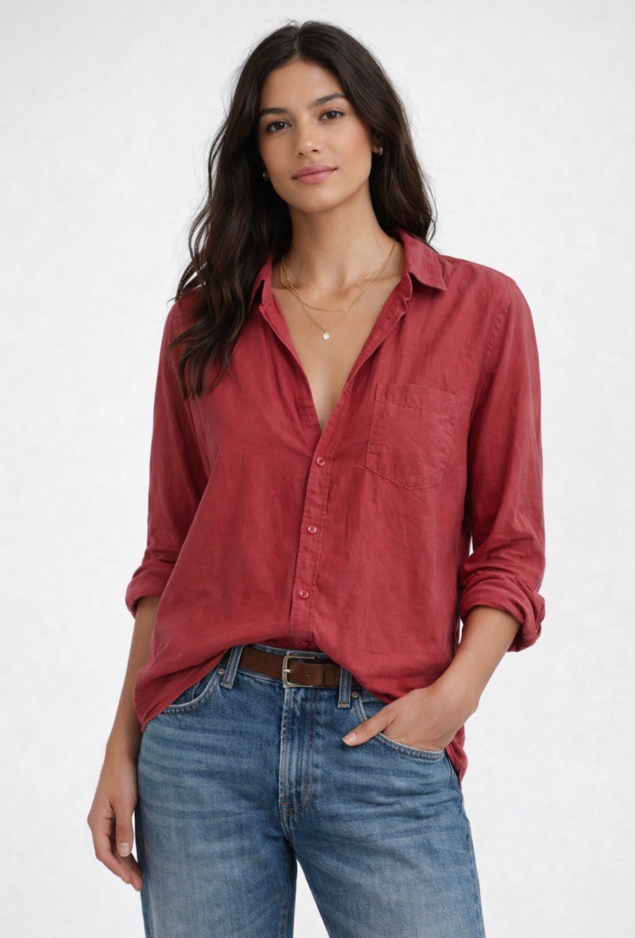 CP SHADES Classic Shirt