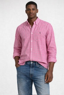 Pre-Owned Ralph Lauren Classic Shirt