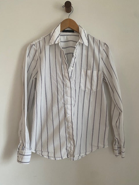 Pre-Owned Jenni Kayne Classic YD Shirt