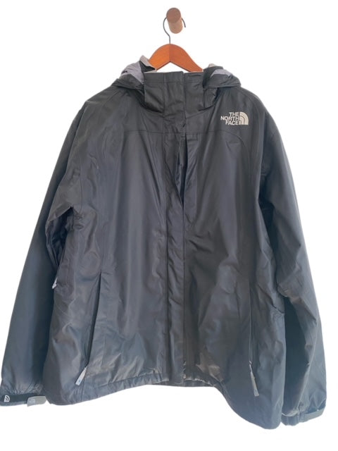 Pre-Owned Northface Nylon jacket