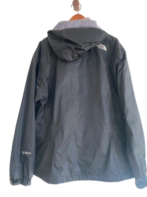 Pre-Owned Northface Nylon jacket