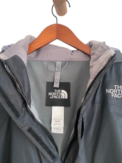 Pre-Owned Northface Nylon jacket