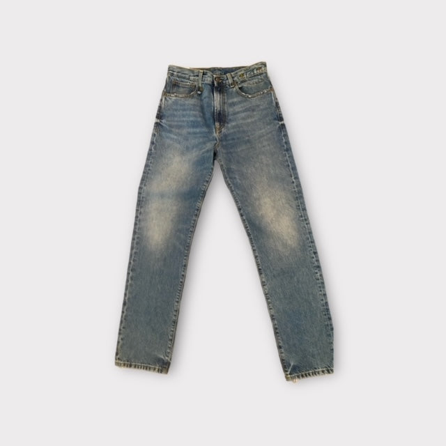 Pre-Owned R13 Straight Leg Jean