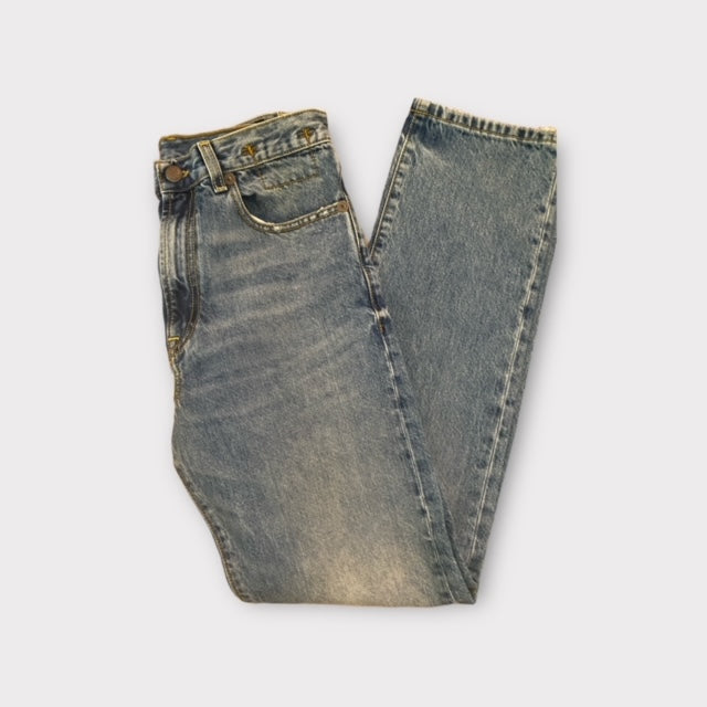 Pre-Owned R13 Straight Leg Jean