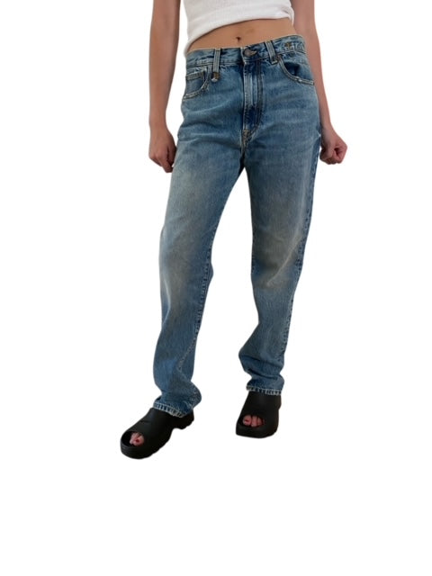 Pre-Owned R13 Straight Leg Jean