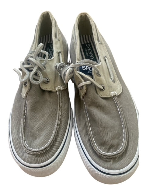 Pre-Owned Sperry Top Sider Boat Shoe