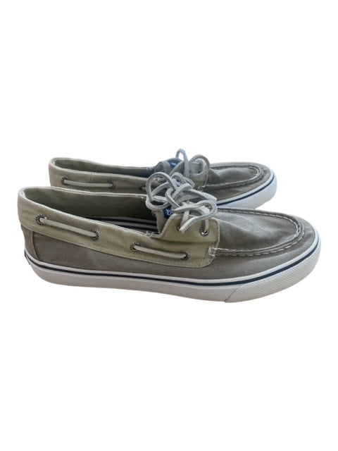 Pre-Owned Sperry Top Sider Boat Shoe