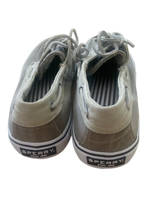 Pre-Owned Sperry Top Sider Boat Shoe