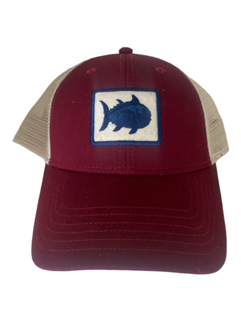 Southern Tide Trucker Hat