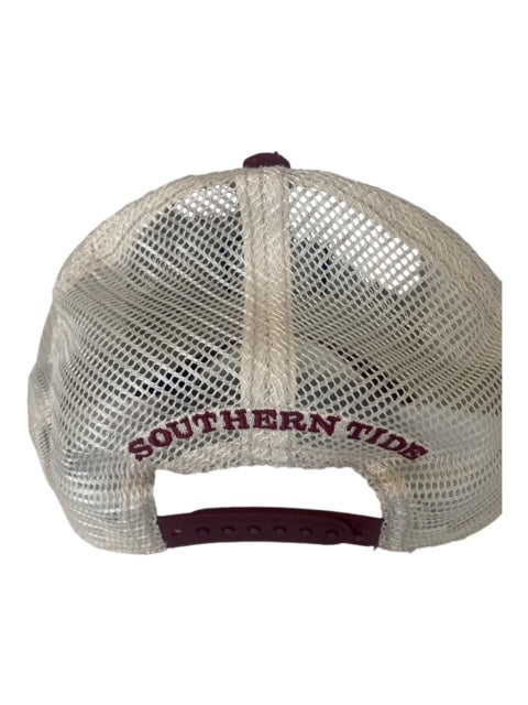 Southern Tide Trucker Hat