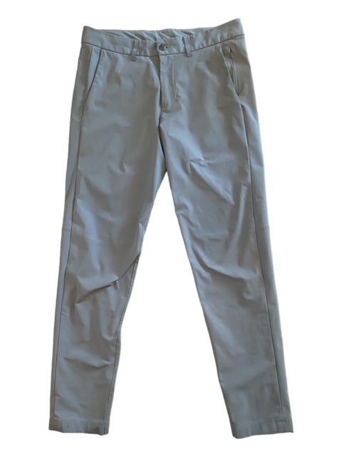 Pre-Owned Lululemon ABC Slim-fit Trouser