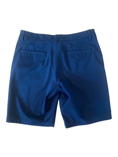 Pre-Owned Lululemon Flat front Short