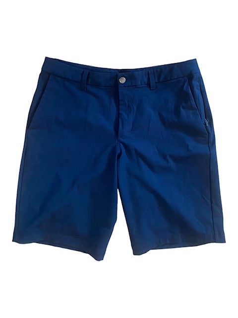 Pre-Owned Lululemon Flat front Short