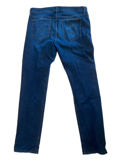 Pre-Owned Joe's The Brixton Slim Straight Leg Jean